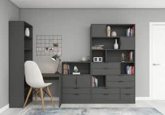 Стеллаж СМАРТ-3 - изображение 3