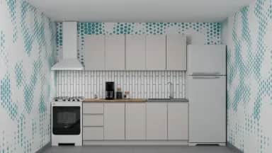 Кухонный гарнитур МОРИ - изображение 2