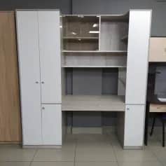 Стол компьютерныйписьменный КРИСТИ-2 - изображение 4