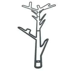 Вешалка открытая SHEFFILTON (SHT-WH37) - изображение 2