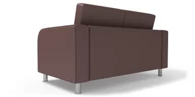 Диван офисный ПАРИС-2 - изображение 3