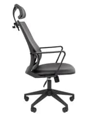 Кресло руководителя CHAIRMAN 545 ЭКО - изображение 4