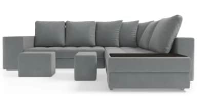 Диван ЖАРДИН-3 - изображение 2