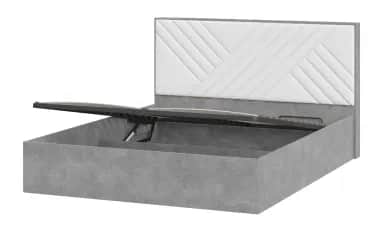 Кровать ХИЛТОН - изображение 1