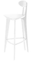 Стул Барный-4 - изображение 1