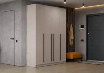 Шкаф для одежды и белья РИО - изображение 2