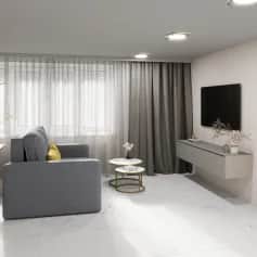 Стол журнальный ВЕГА - изображение 3