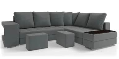 Диван ЖАРДИН-3 - изображение 1