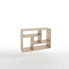 Полка ПОЛКА №8 (732*220*500 ММ) - изображение 1