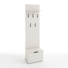 Вешалка комбинированная ГРЕЙС М - изображение 1