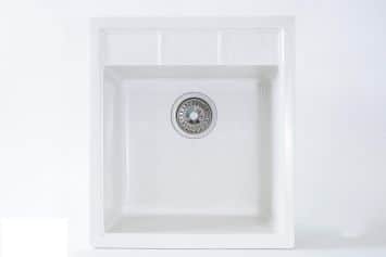 Мойки EMAR МРАМОР EMМ-151 МОЙКА ВРЕЗНАЯ 510 ММ - изображение 1
