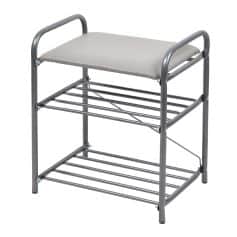 Полка БАНКЕТКА (АРТ. Б1) (440*330*500ММ) - изображение 1