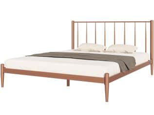 Кровать БРИЗ - изображение 1