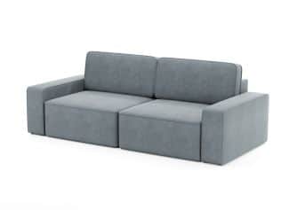 Диван ПЕГАС 1 БД - изображение 1