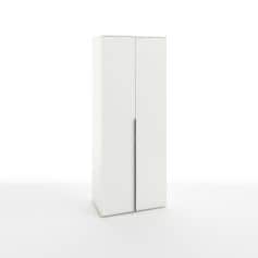 Шкаф для одежды и белья РУМЕР-3 - изображение 1