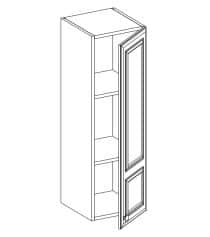 Шкаф кухонный БЬЯНКА - изображение 1