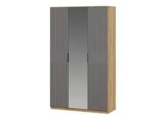 Шкаф для одежды и белья ХИЛТОН - изображение 1