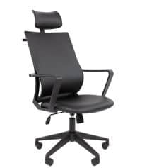 Кресло руководителя CHAIRMAN 545 ЭКО - изображение 1