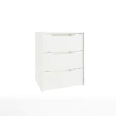 Элемент БЛОК ЯЩИКОВ ДЛЯ СЕКЦИИ 568*439 ММ (3 ЯЩ.) РАСКОМПЛЕКТ (600) - изображение 2