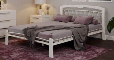 Кровать МУЗА 4 ЛАЙТ - изображение 3