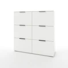 Тумба под обувь ОСЛО (OSLO) - изображение 1