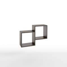 Полка ПОЛКА №3 (686*200*489 ММ) - изображение 1