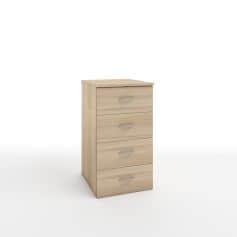 Тумба офисная ИМИДЖ - изображение 1