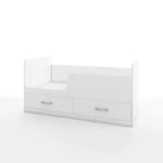 Кровать БЕРГ М - изображение 3