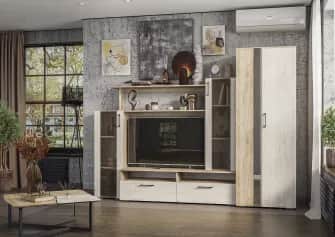 Шкаф для одежды и белья ЭММА - изображение 3