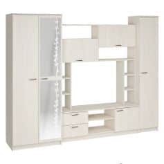 Мебель для гостиной МАРТА-11 - изображение 1