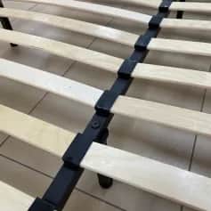 Кровать МУЗА 1 - изображение 2