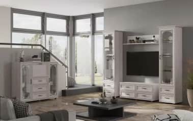 Тумба ТВ КАРОЛИНА - изображение 2