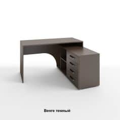 Стол компьютерныйписьменный СМИТ - изображение 1