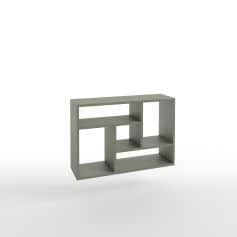 Полка ПОЛКА №8 (732*220*500 ММ) - изображение 1