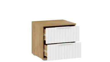 Тумба прикроватная ХИЛТОН - изображение 4