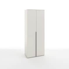 Шкаф для одежды и белья РУМЕР-3 - изображение 1