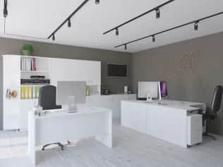 Стол для переговоров ИМИДЖ - изображение 2