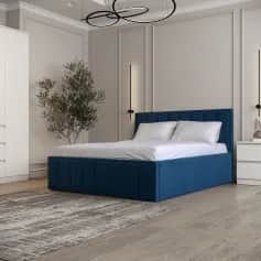 Кровать ЛАНА М - изображение 3