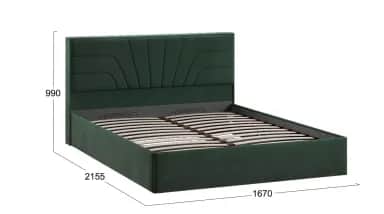 Кровать ПАНДОРА - изображение 4