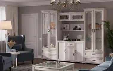 Тумба ТВ КАРОЛИНА - изображение 3