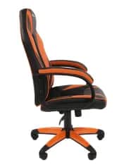 Кресло геймерское NOVA CHAIR GAME X1 - изображение 3