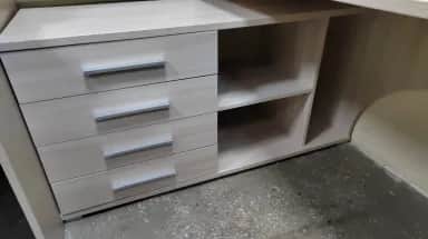 Стол компьютерныйписьменный СМИТ - изображение 2