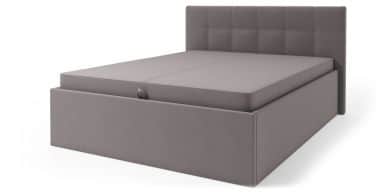 Кровать ЖАСМИН - изображение 1