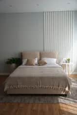 Кровать ВЕНЕЦИЯ-М - изображение 3