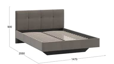 Кровать ЭЛИС - изображение 5