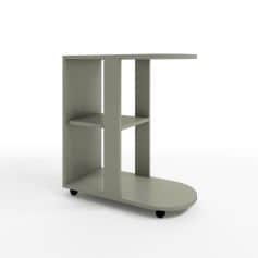 Стол журнальный № 2 - изображение 1