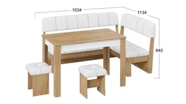 Обеденная зона АЛЬФА - изображение 2