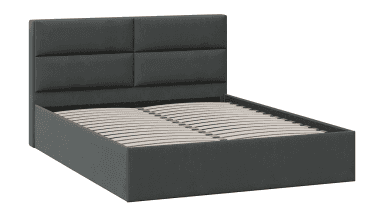 Кровать ГЛОСС - изображение 1