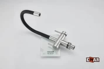 Смеситель EMAR EC-3015, СМЕСИТЕЛЬ - изображение 2