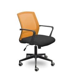 Кресло операторское КЕМБРИДЖ - изображение 1